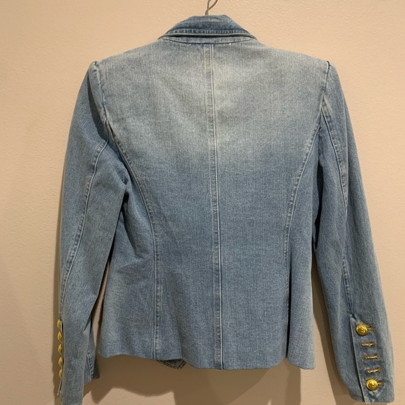 CATWALK CONNECTION CHERRELL BLAZER. - Picture 8 of 9